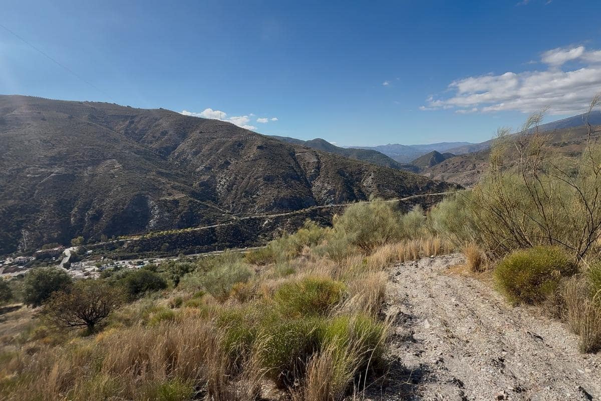 Grunde uden byggetilladelser til salg i Torvizcon - € 70.000 (Ref: 9513613)