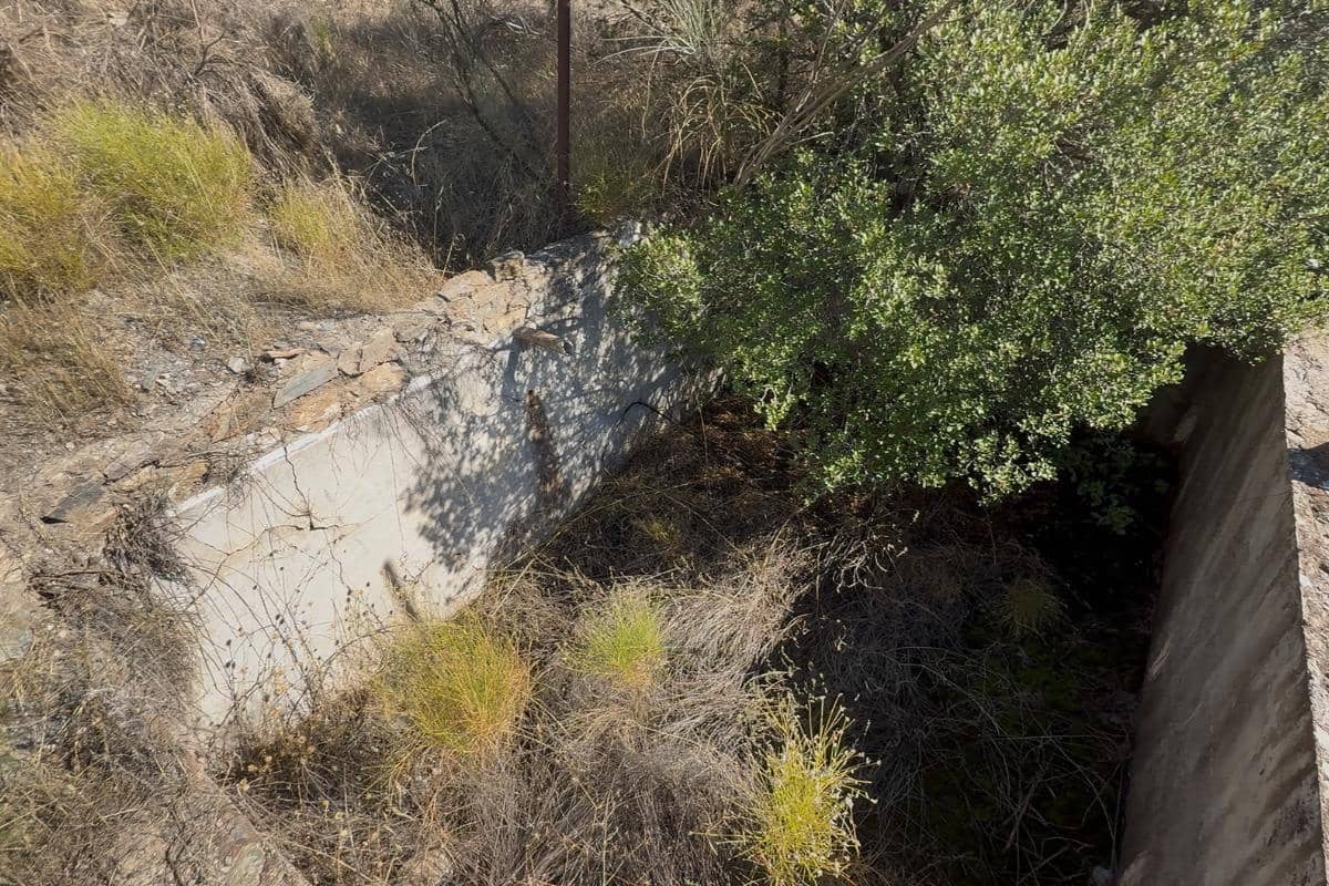 Grunde uden byggetilladelser til salg i Torvizcon - € 70.000 (Ref: 9513613)