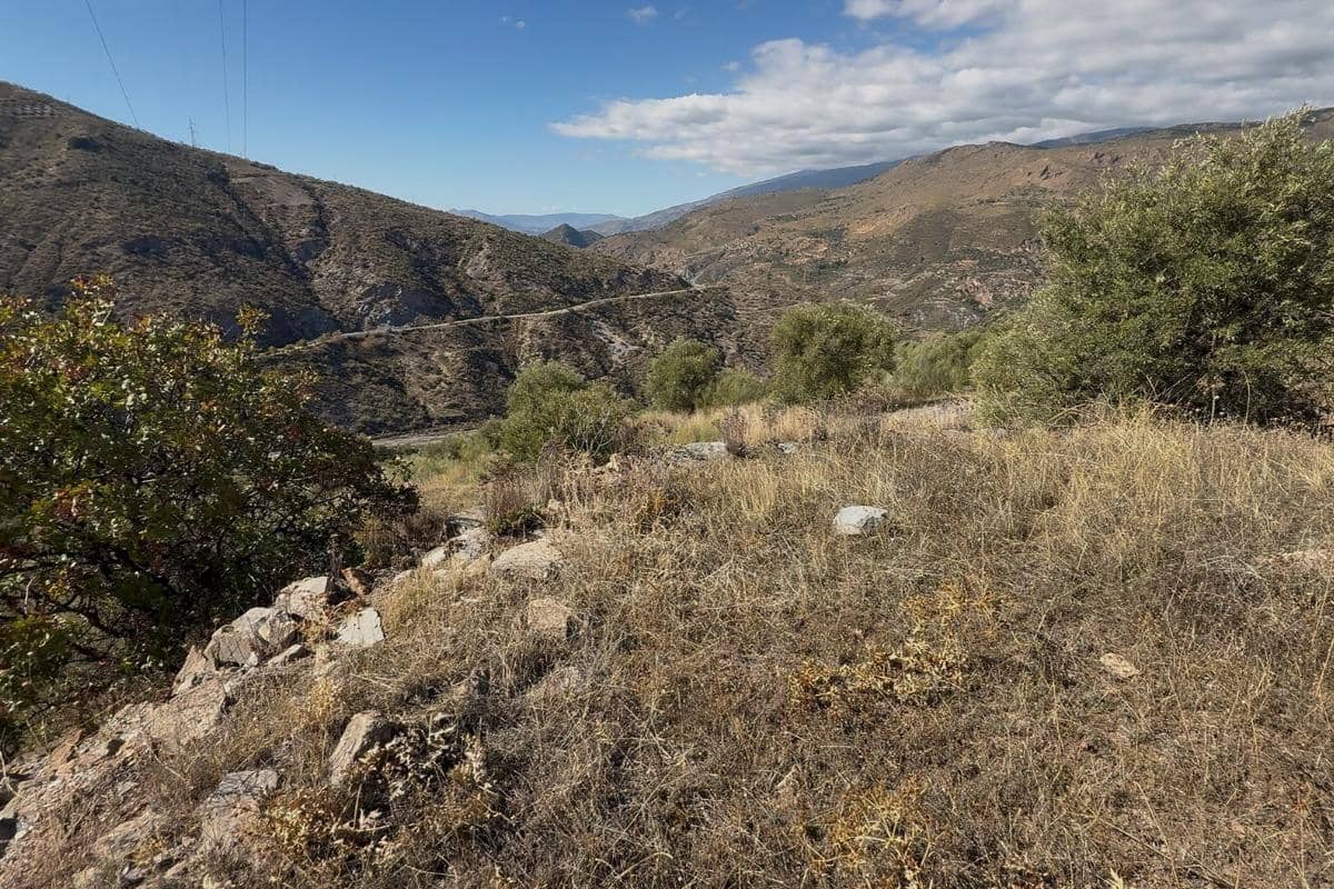 Grunde uden byggetilladelser til salg i Torvizcon - € 70.000 (Ref: 9513613)