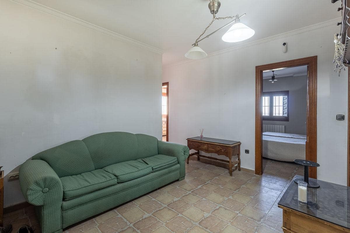 4 camera da letto Finca/Casa di Campagna in vendita in Moraleda de Zafayona con piscina garage - 260.000 € (Rif: 9513614)