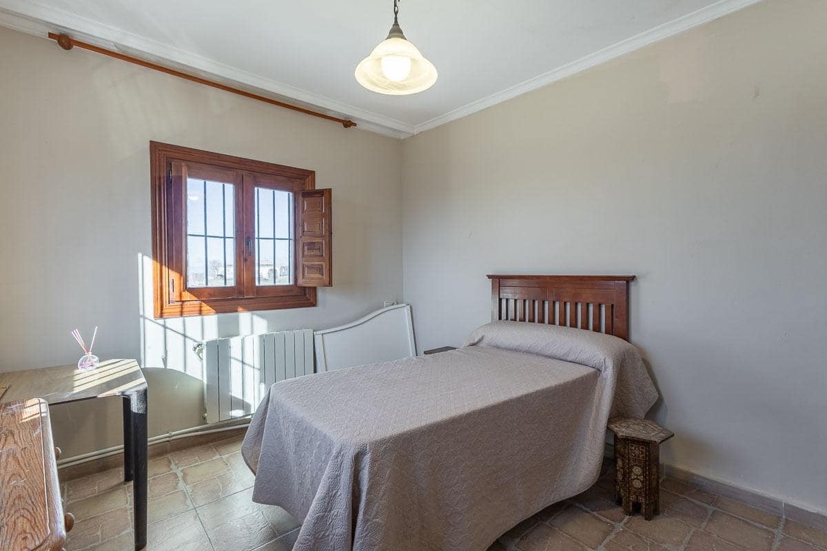 4 camera da letto Finca/Casa di Campagna in vendita in Moraleda de Zafayona con piscina garage - 260.000 € (Rif: 9513614)