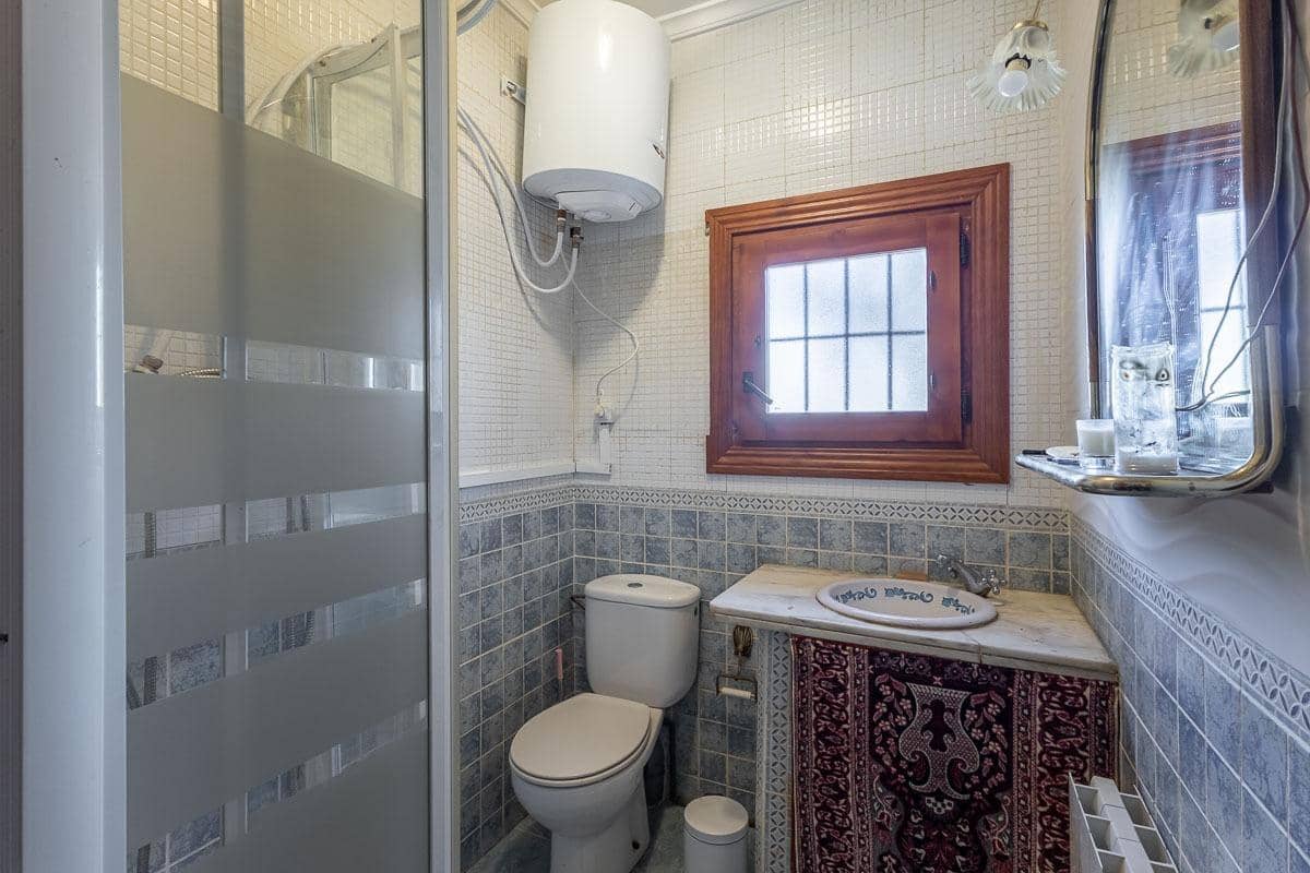 4 camera da letto Finca/Casa di Campagna in vendita in Moraleda de Zafayona con piscina garage - 260.000 € (Rif: 9513614)