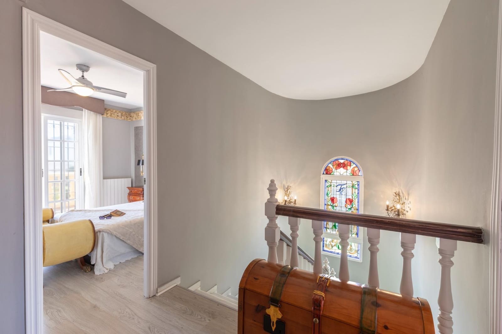 4 quarto Moradia para venda em La Zubia com piscina garagem - 549 000 € (Ref: 9513615)