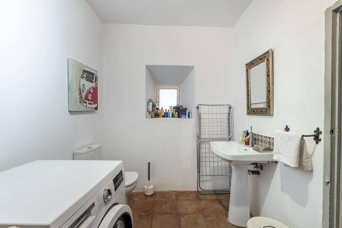 5 sypialnia Dom na sprzedaż w Alhama de Granada - 399 000 € (Ref: 9513617)