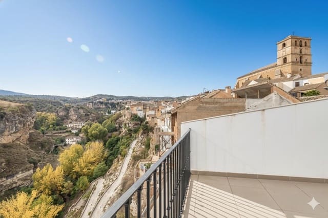 5 sypialnia Dom na sprzedaż w Alhama de Granada - 399 000 € (Ref: 9513617)