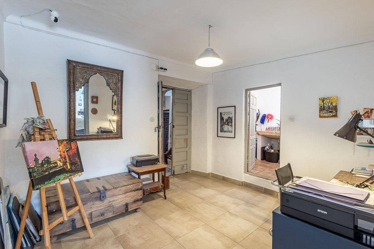 5 sypialnia Dom na sprzedaż w Alhama de Granada - 399 000 € (Ref: 9513617)