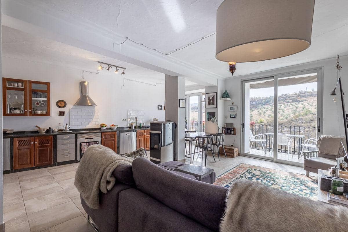 5 sypialnia Dom na sprzedaż w Alhama de Granada - 399 000 € (Ref: 9513617)