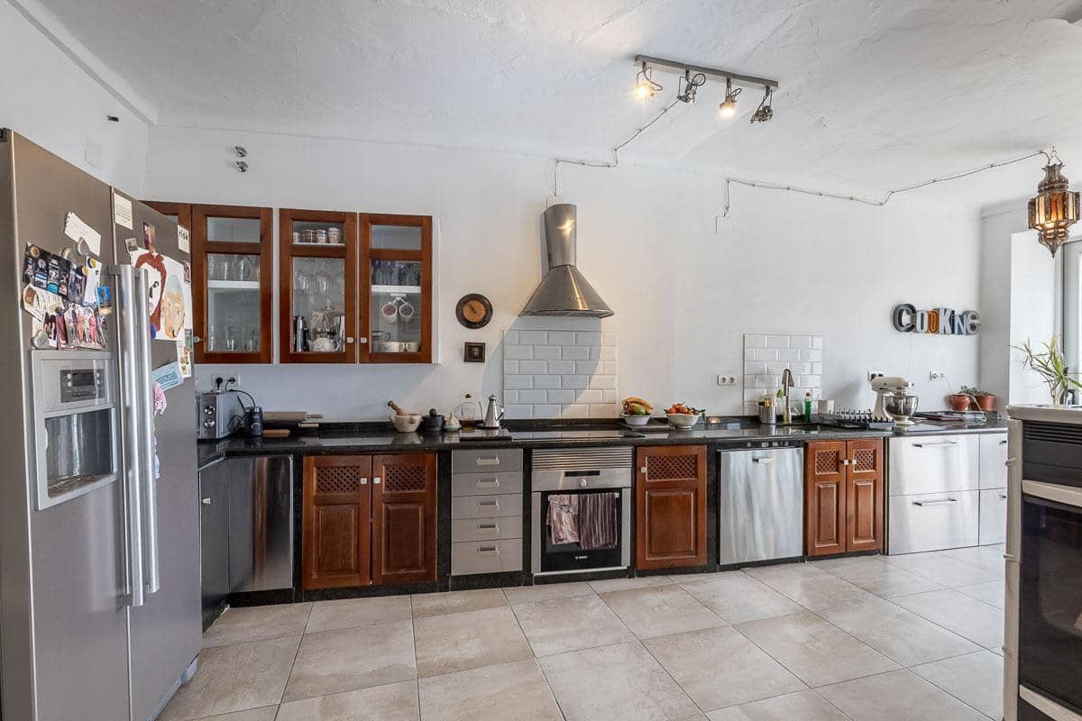 5 sypialnia Dom na sprzedaż w Alhama de Granada - 399 000 € (Ref: 9513617)