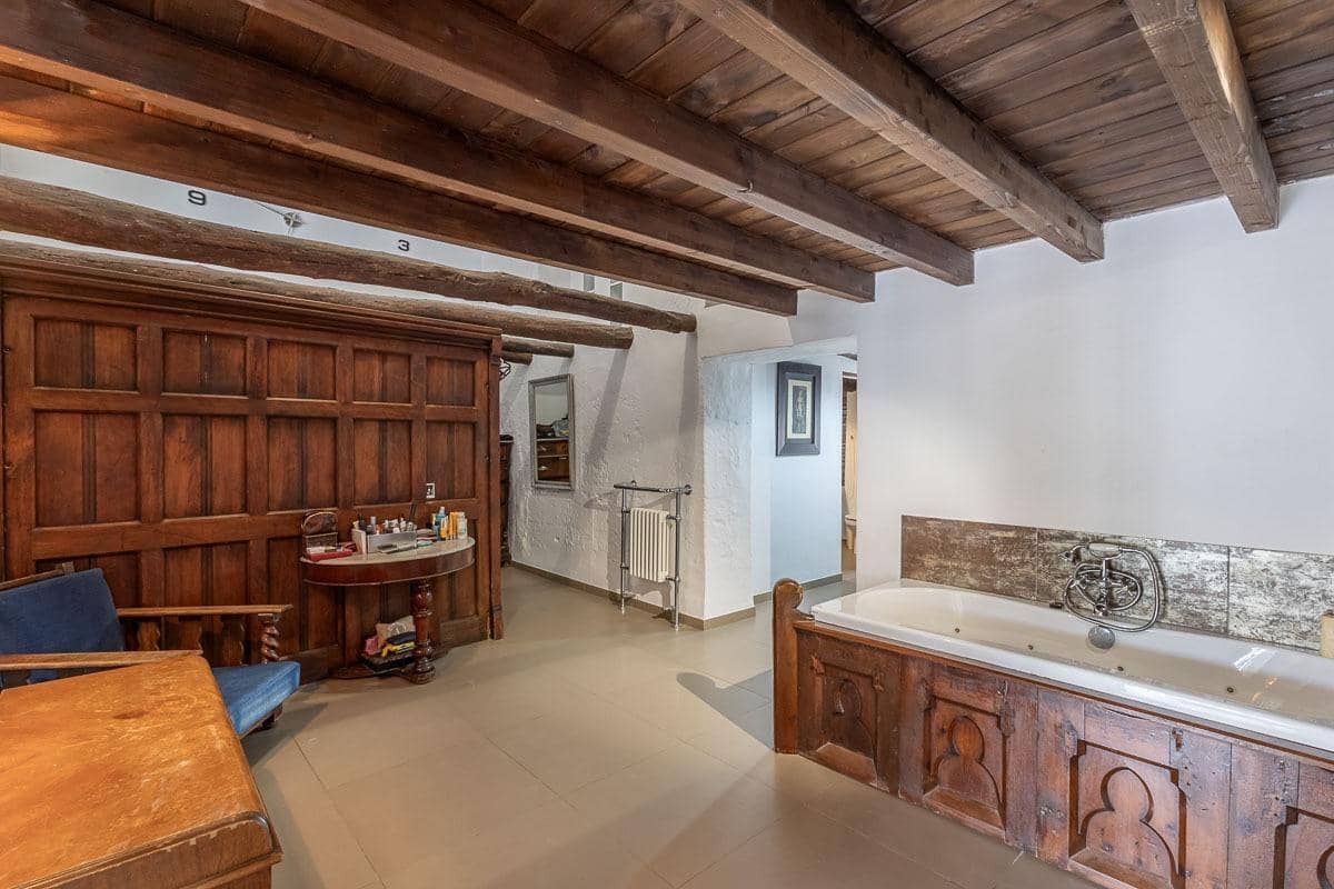 5 sypialnia Dom na sprzedaż w Alhama de Granada - 399 000 € (Ref: 9513617)