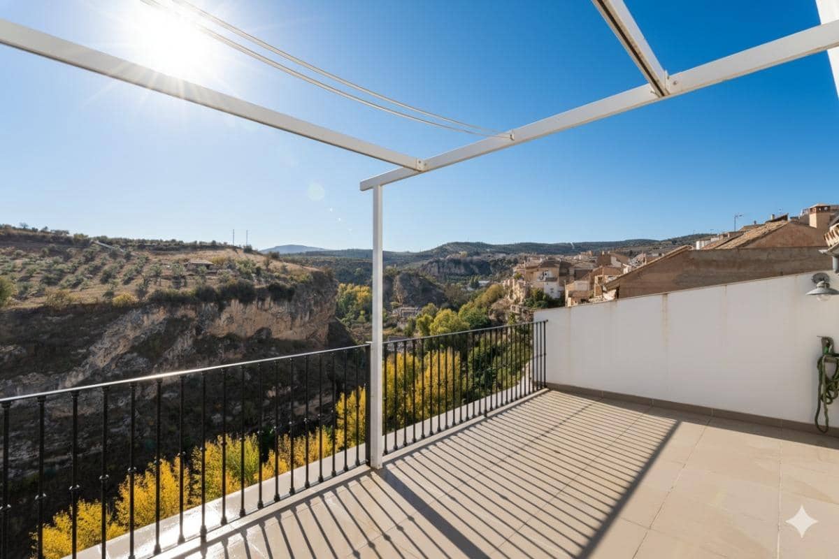 5 sypialnia Dom na sprzedaż w Alhama de Granada - 399 000 € (Ref: 9513617)