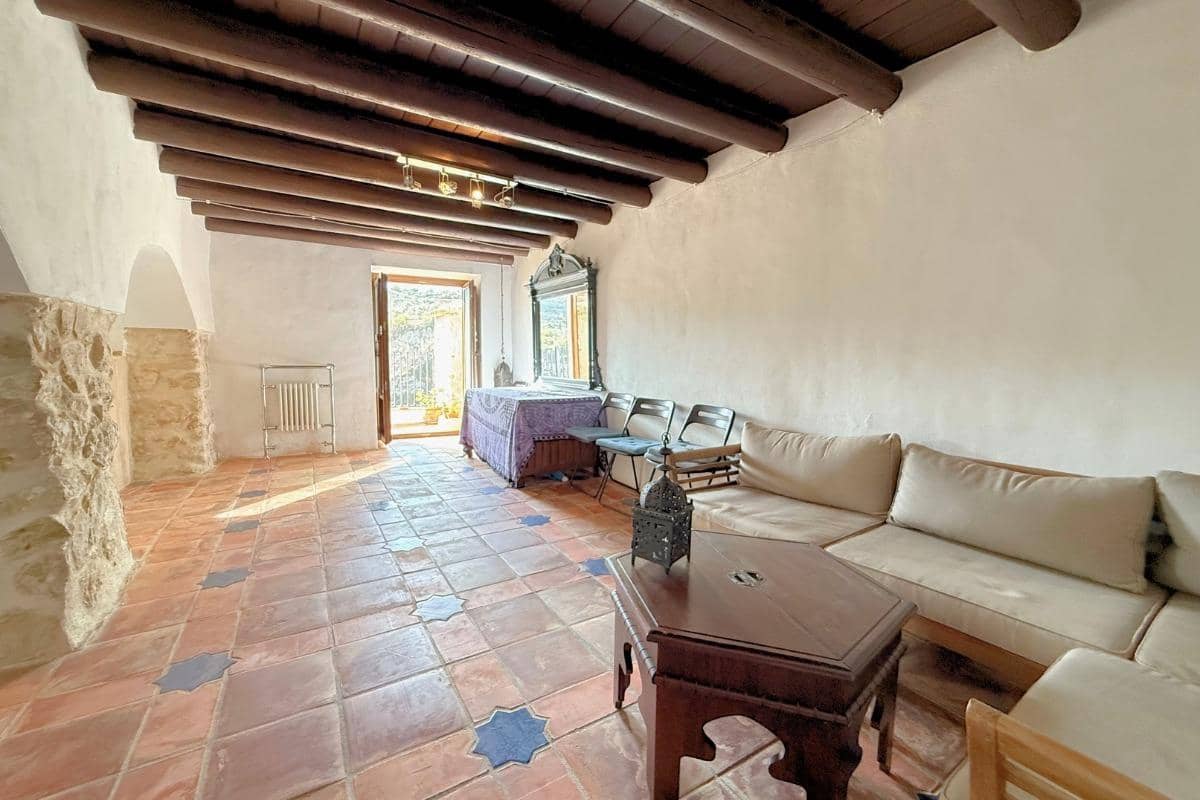 5 sypialnia Dom na sprzedaż w Alhama de Granada - 399 000 € (Ref: 9513617)