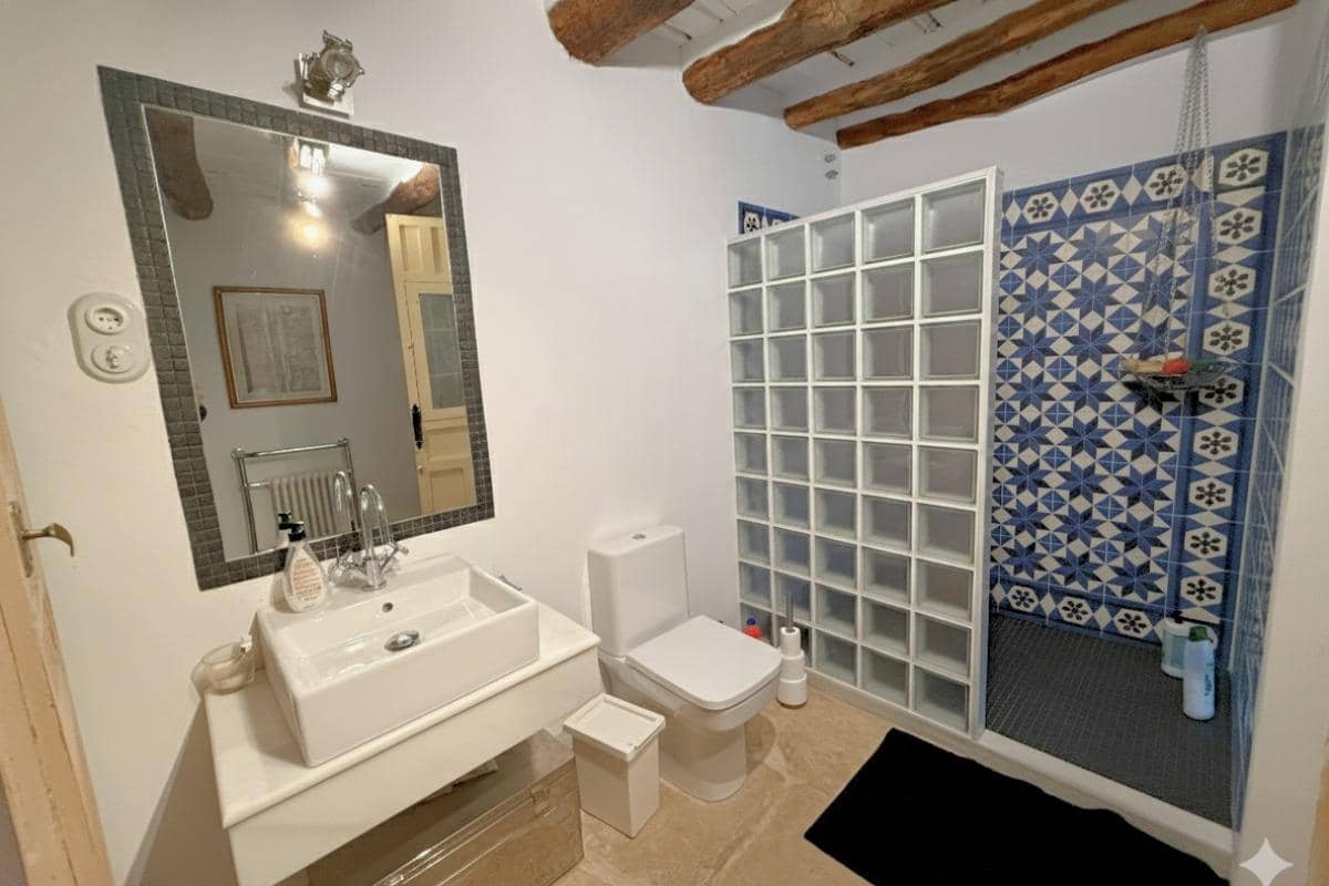 5 sypialnia Dom na sprzedaż w Alhama de Granada - 399 000 € (Ref: 9513617)
