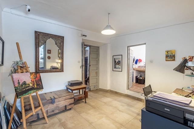 5 sypialnia Dom na sprzedaż w Alhama de Granada - 399 000 € (Ref: 9513617)