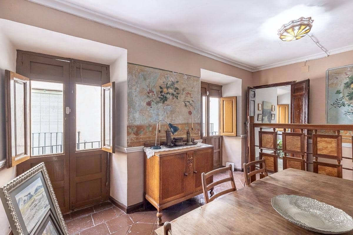 5 sypialnia Dom na sprzedaż w Alhama de Granada - 399 000 € (Ref: 9513617)