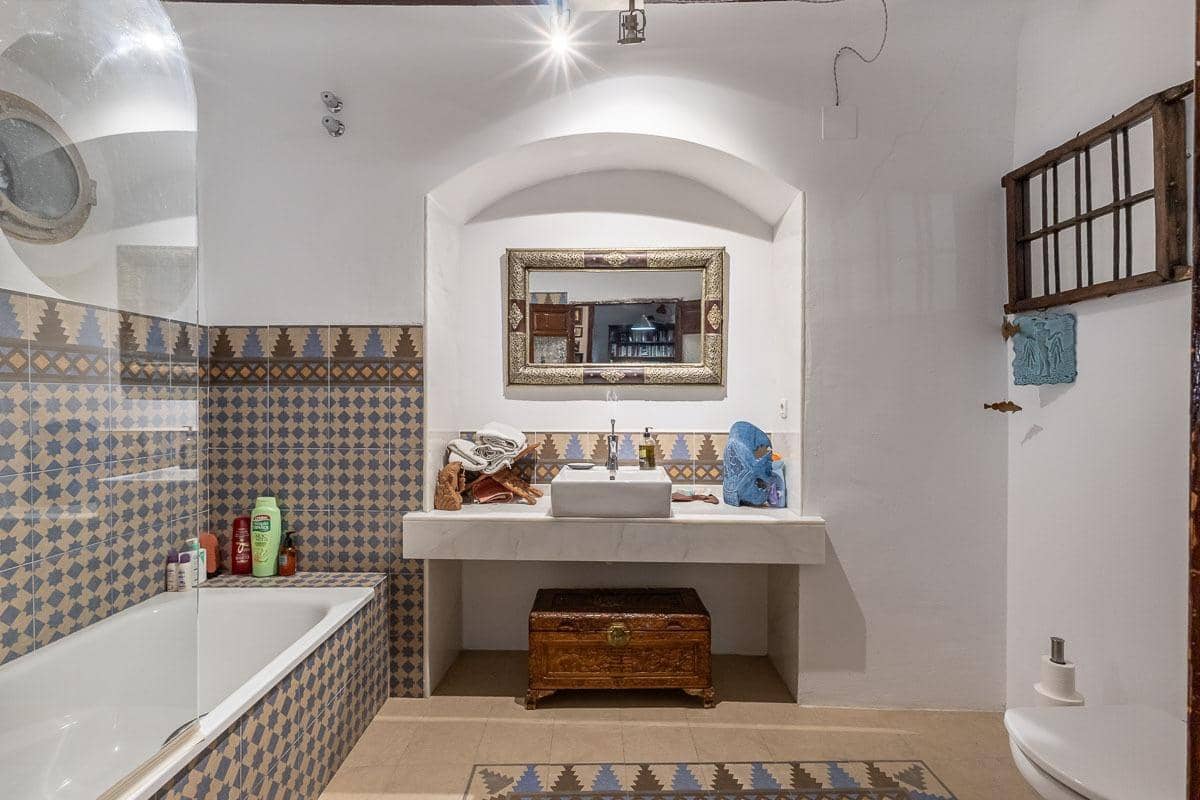 5 sypialnia Dom na sprzedaż w Alhama de Granada - 399 000 € (Ref: 9513617)