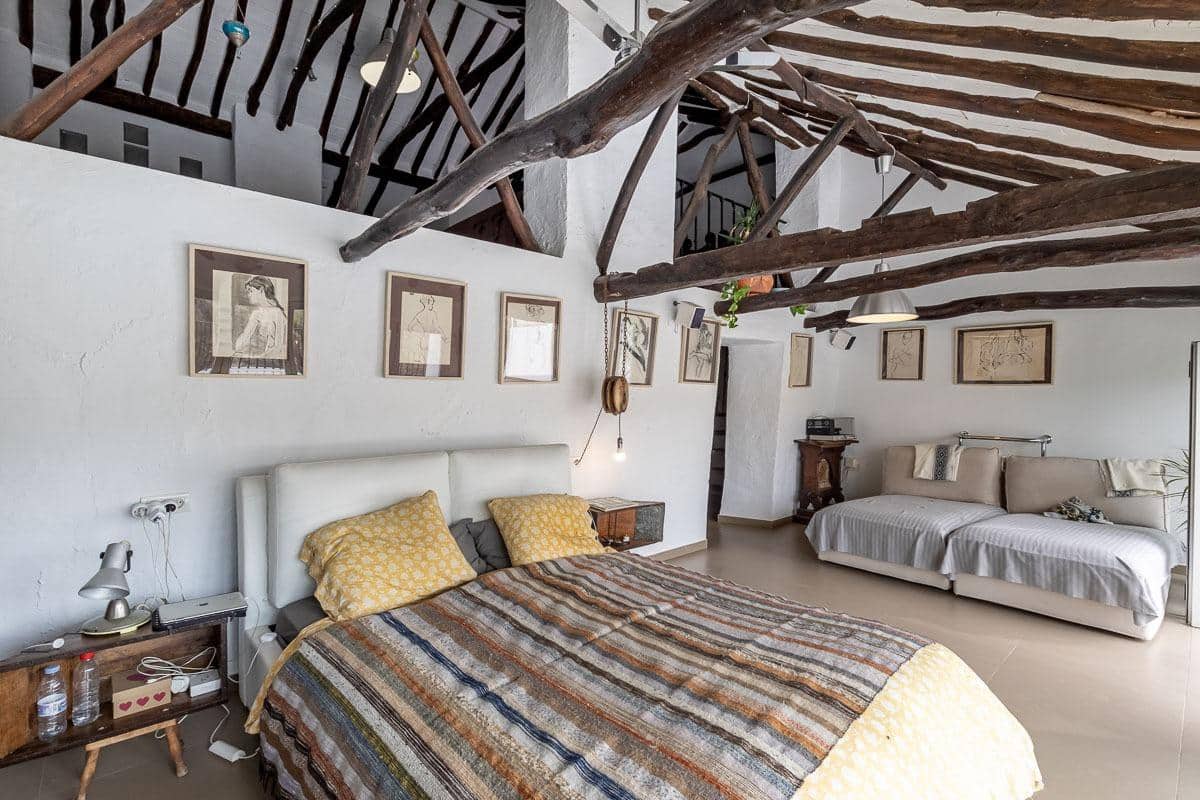 5 sypialnia Dom na sprzedaż w Alhama de Granada - 399 000 € (Ref: 9513617)