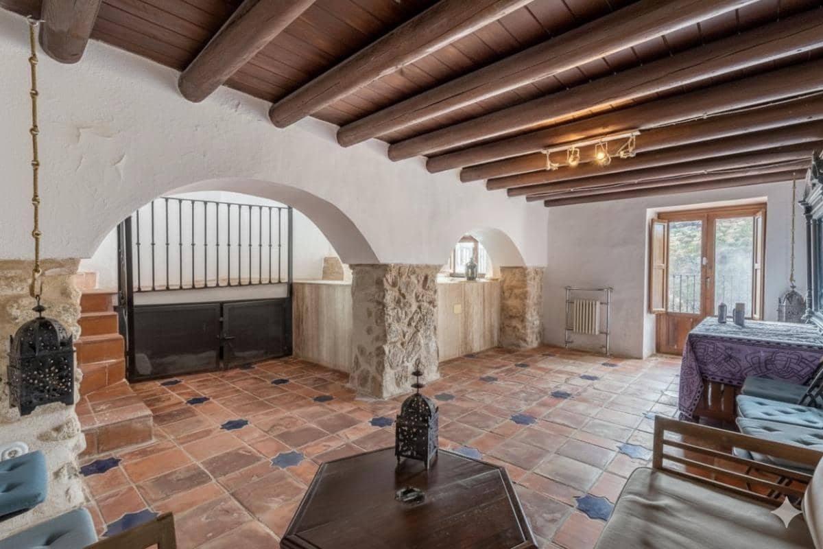 5 sypialnia Dom na sprzedaż w Alhama de Granada - 399 000 € (Ref: 9513617)