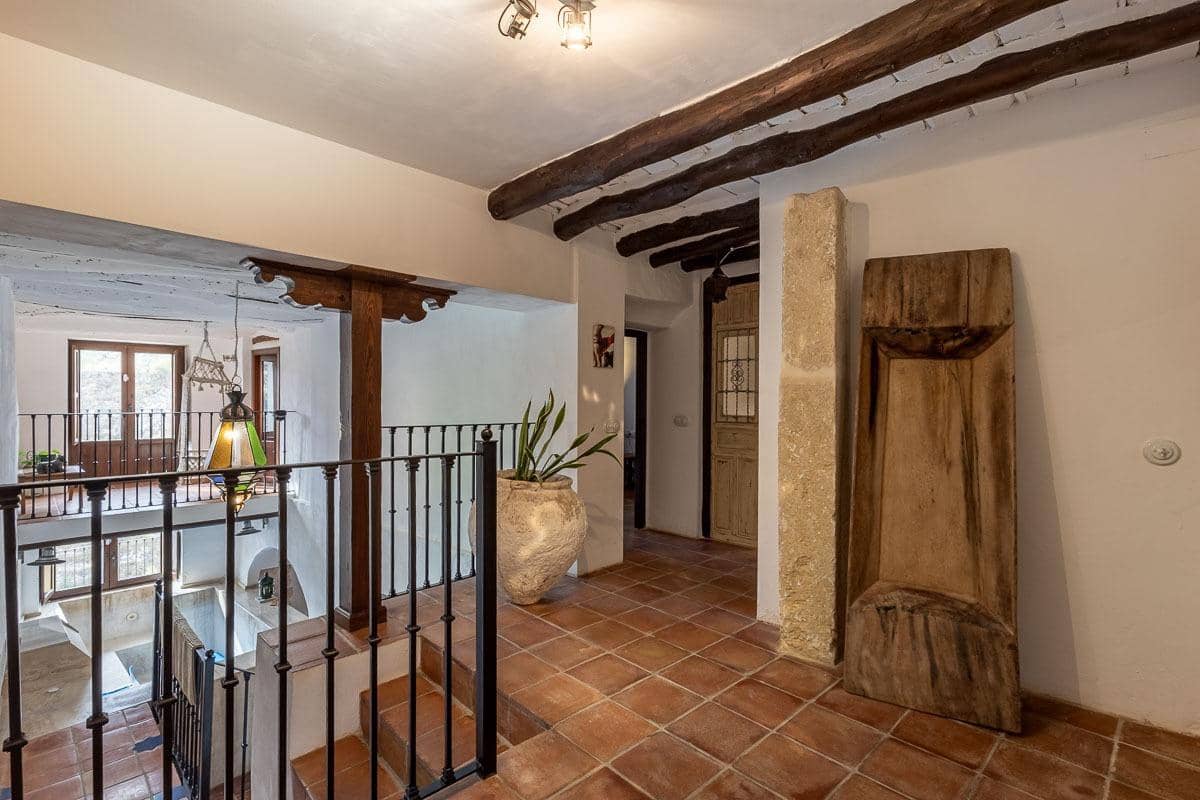 5 sypialnia Dom na sprzedaż w Alhama de Granada - 399 000 € (Ref: 9513617)