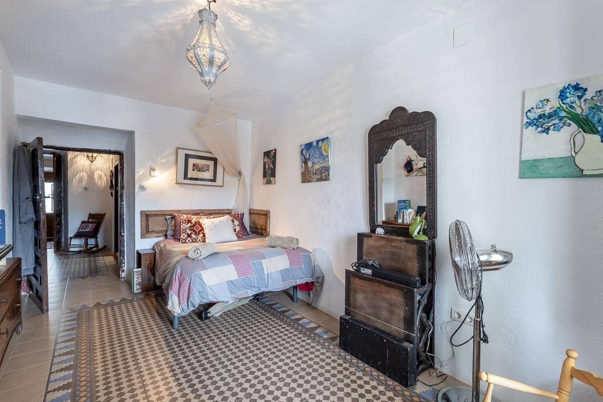 5 sypialnia Dom na sprzedaż w Alhama de Granada - 399 000 € (Ref: 9513617)