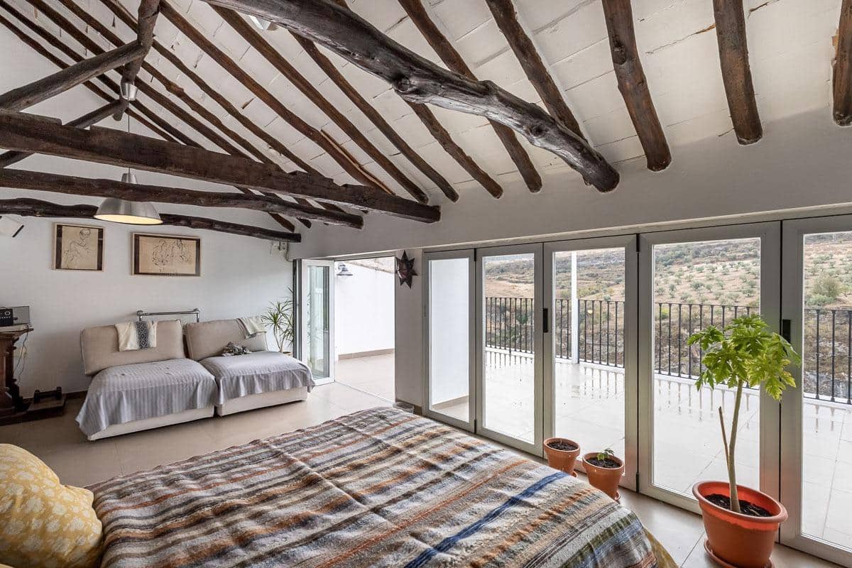 5 sypialnia Dom na sprzedaż w Alhama de Granada - 399 000 € (Ref: 9513617)