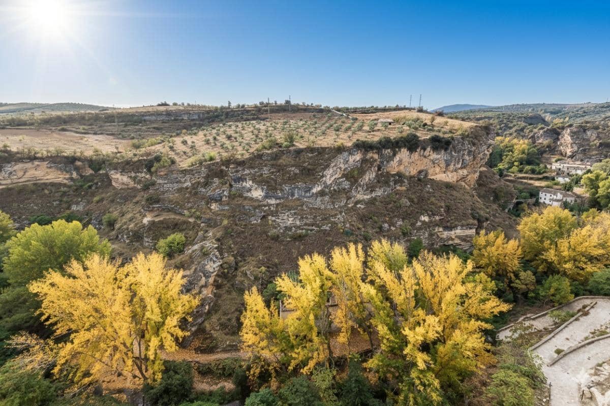 5 sypialnia Dom na sprzedaż w Alhama de Granada - 399 000 € (Ref: 9513617)