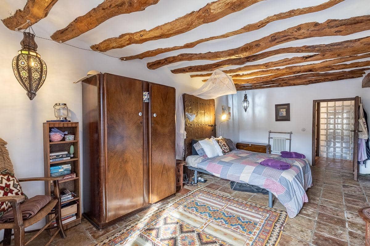 5 sypialnia Dom na sprzedaż w Alhama de Granada - 399 000 € (Ref: 9513617)