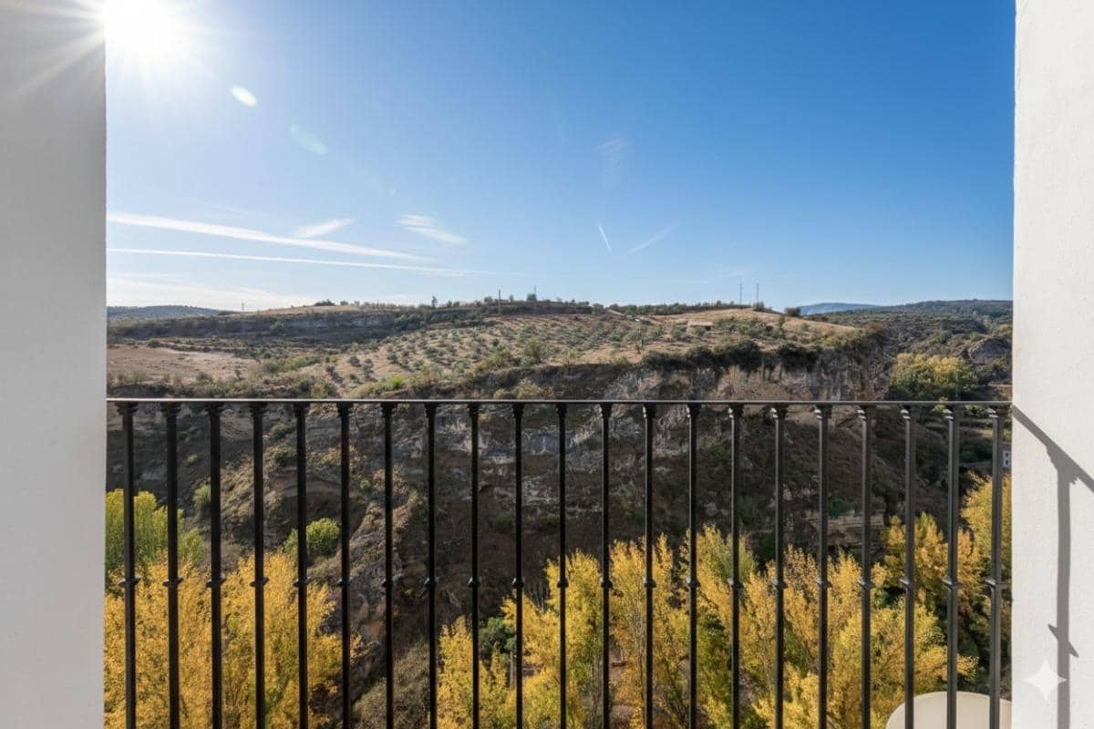 5 sypialnia Dom na sprzedaż w Alhama de Granada - 399 000 € (Ref: 9513617)
