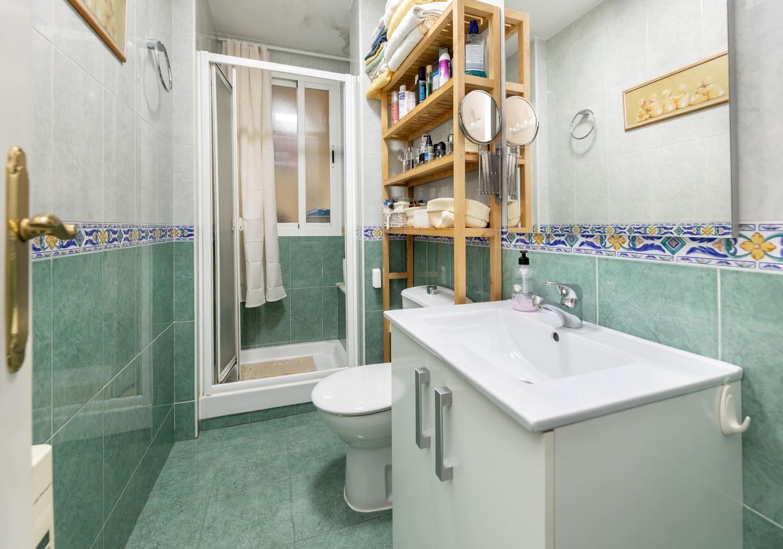 4 Zimmer Reihenhaus zu verkaufen in Albolote mit Garage - 235.000 € (Ref: 9543840)