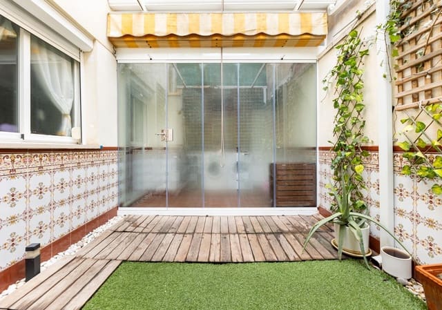 4 Zimmer Reihenhaus zu verkaufen in Albolote mit Garage - 235.000 € (Ref: 9543840)