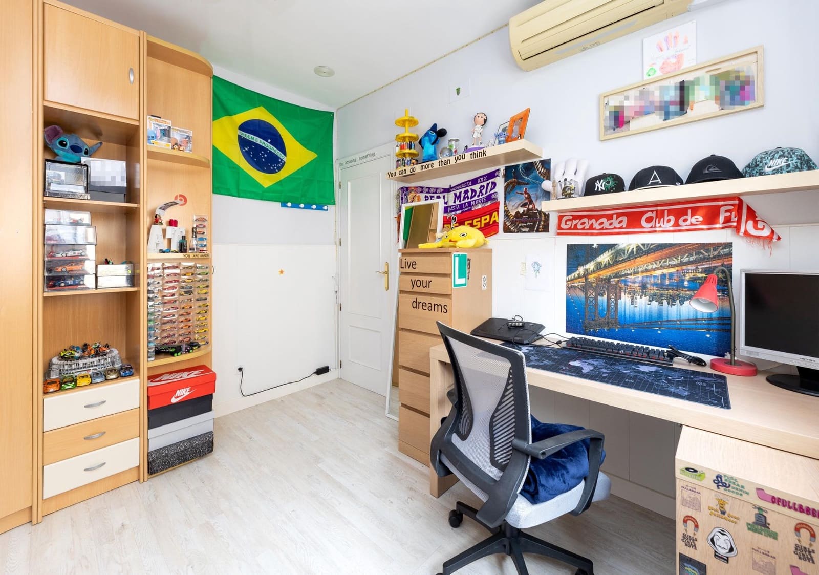 4 Zimmer Reihenhaus zu verkaufen in Albolote mit Garage - 235.000 € (Ref: 9543840)