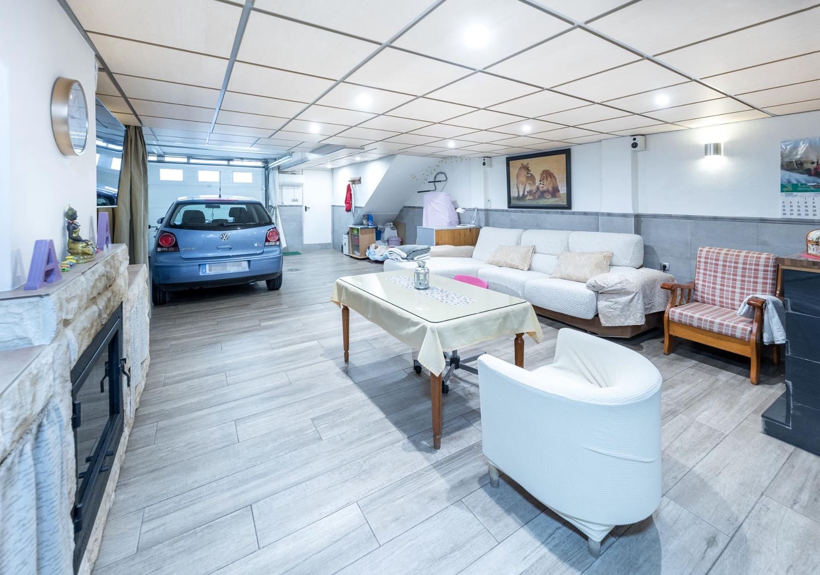 4 Zimmer Reihenhaus zu verkaufen in Albolote mit Garage - 235.000 € (Ref: 9543840)