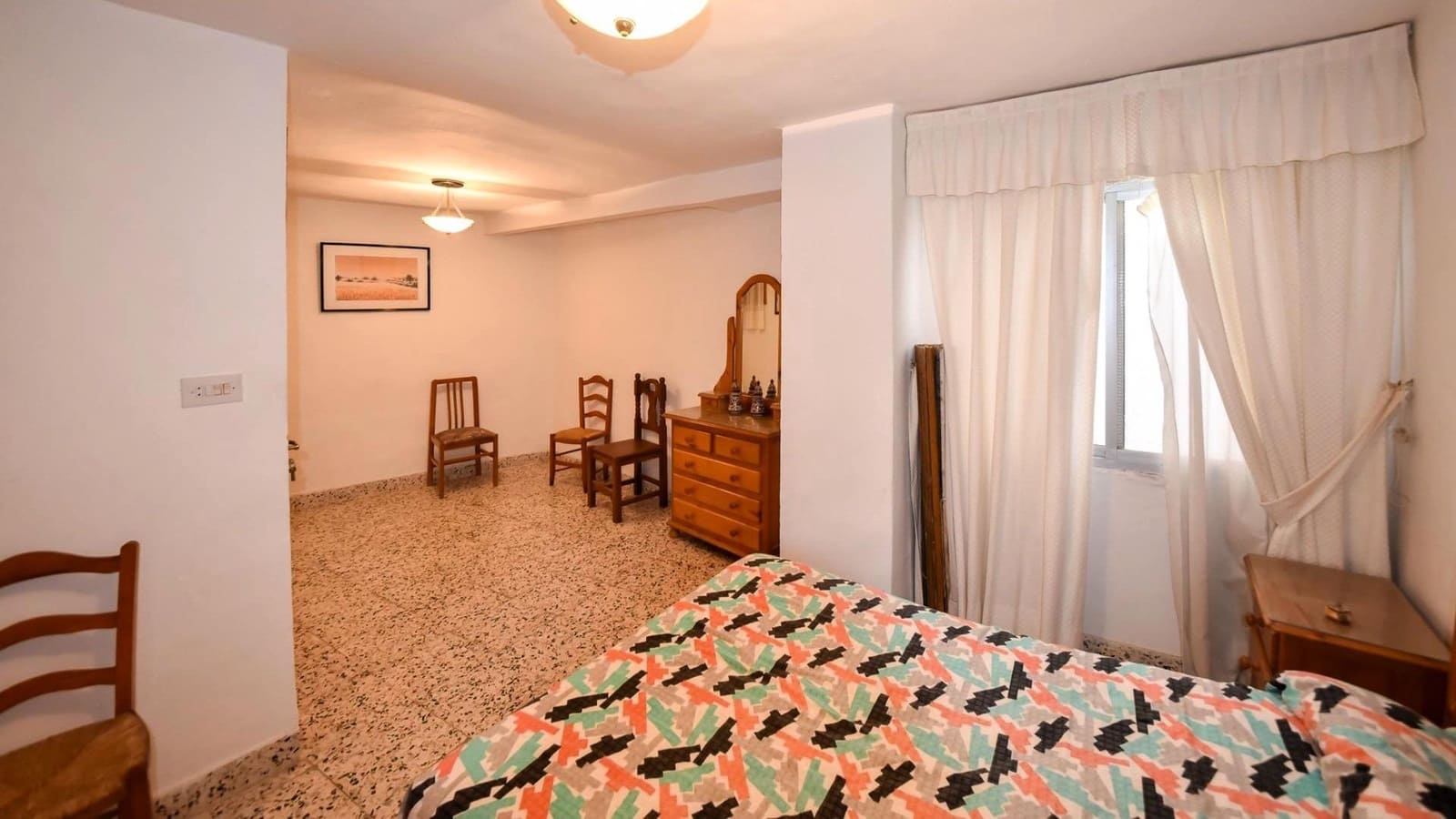 4 bedroom Terraced Villa for sale in Lanjaron - € 80,000 (Ref: 9551905)