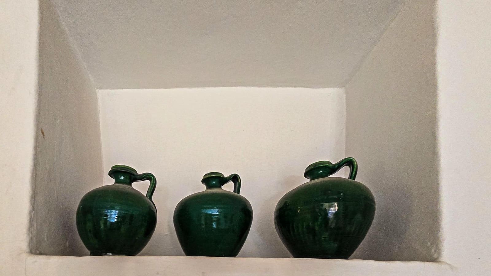 4 bedroom Terraced Villa for sale in Lanjaron - € 80,000 (Ref: 9551905)