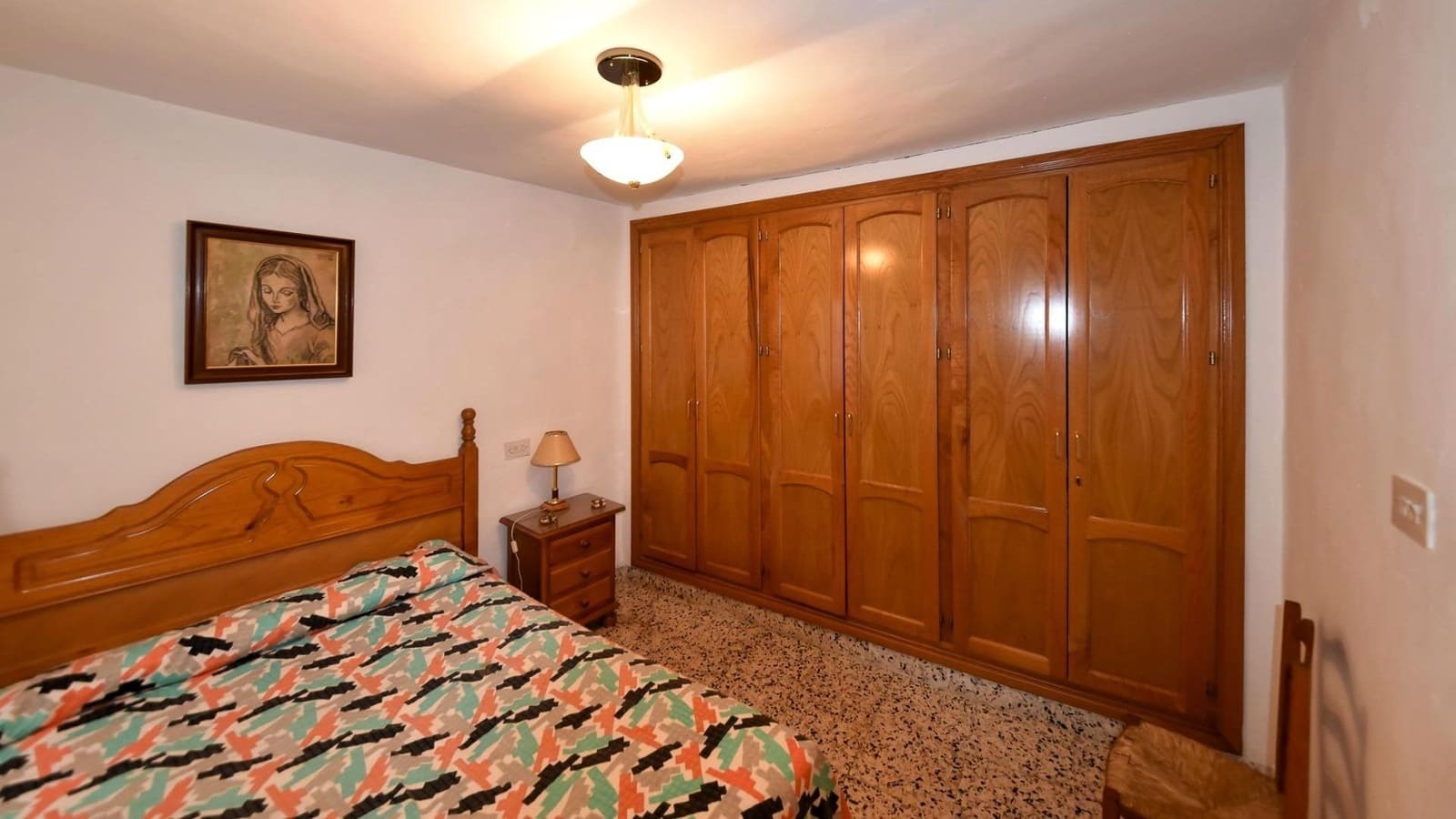 4 bedroom Terraced Villa for sale in Lanjaron - € 80,000 (Ref: 9551905)