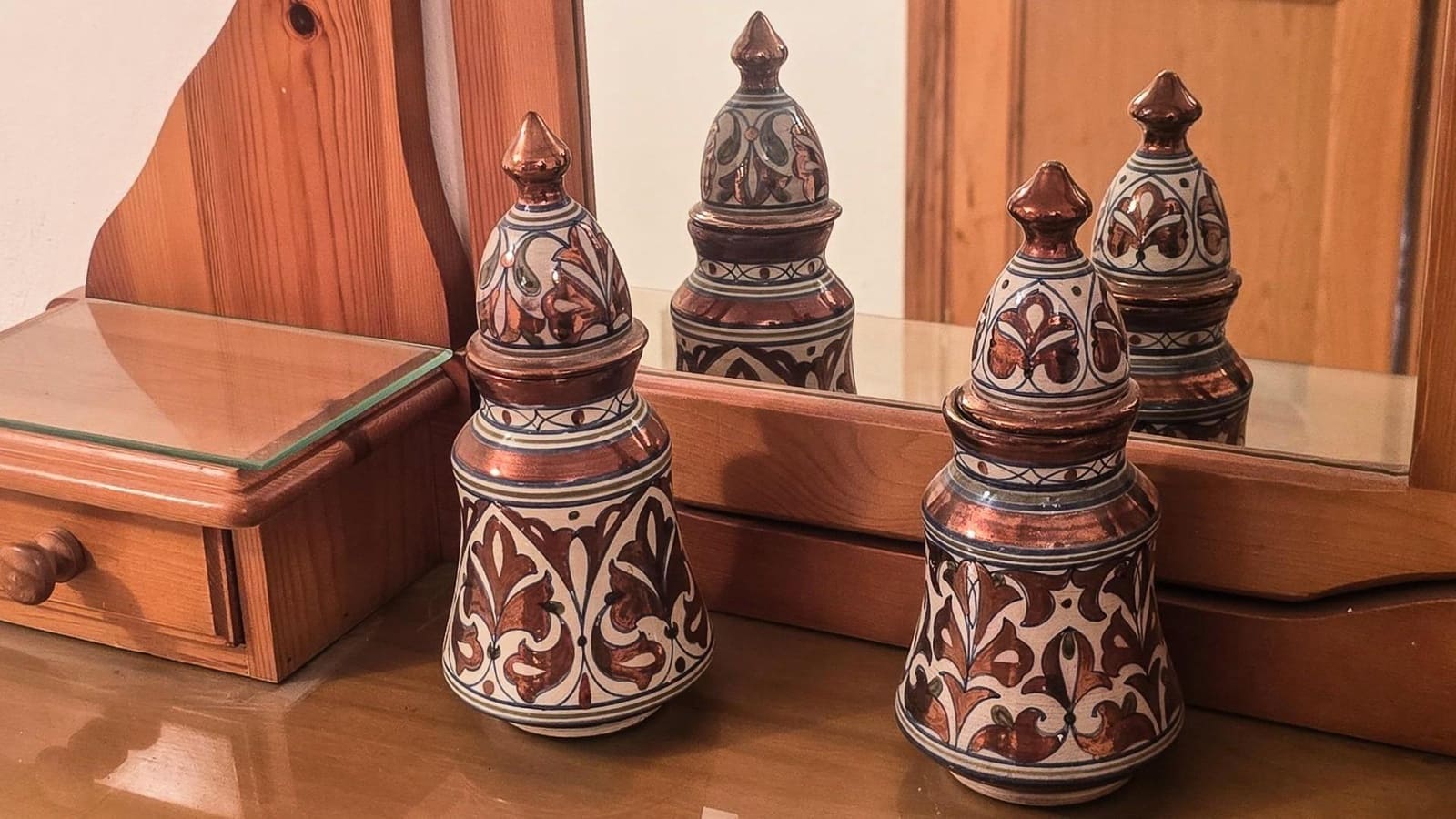 4 bedroom Terraced Villa for sale in Lanjaron - € 80,000 (Ref: 9551905)