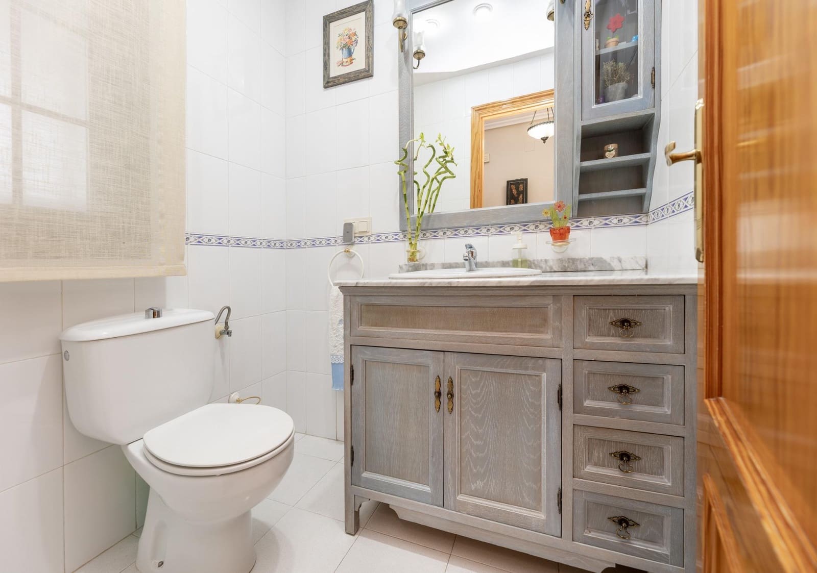 3 Zimmer Reihenhaus zu verkaufen in Otura mit Garage - 240.000 € (Ref: 9556063)