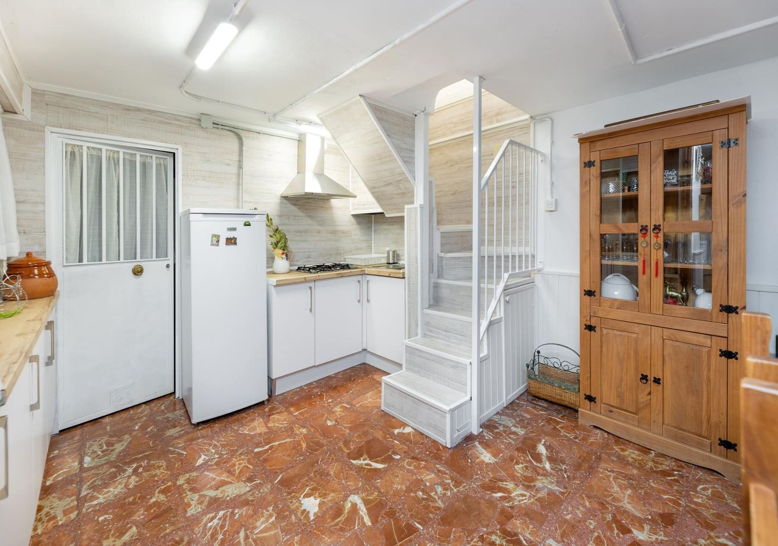 3 Zimmer Reihenhaus zu verkaufen in Otura mit Garage - 240.000 € (Ref: 9556063)