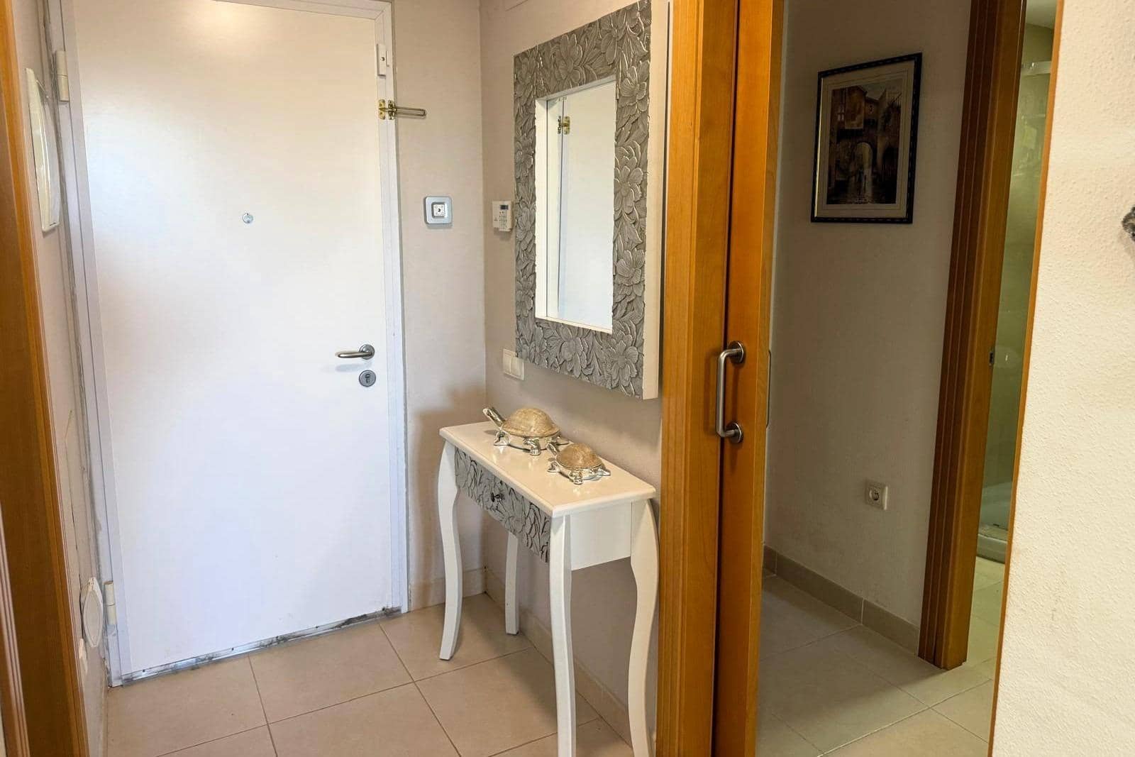 2 bedroom Flat for sale in Roquetas de Mar with pool - € 195,000 (Ref: 9586732)