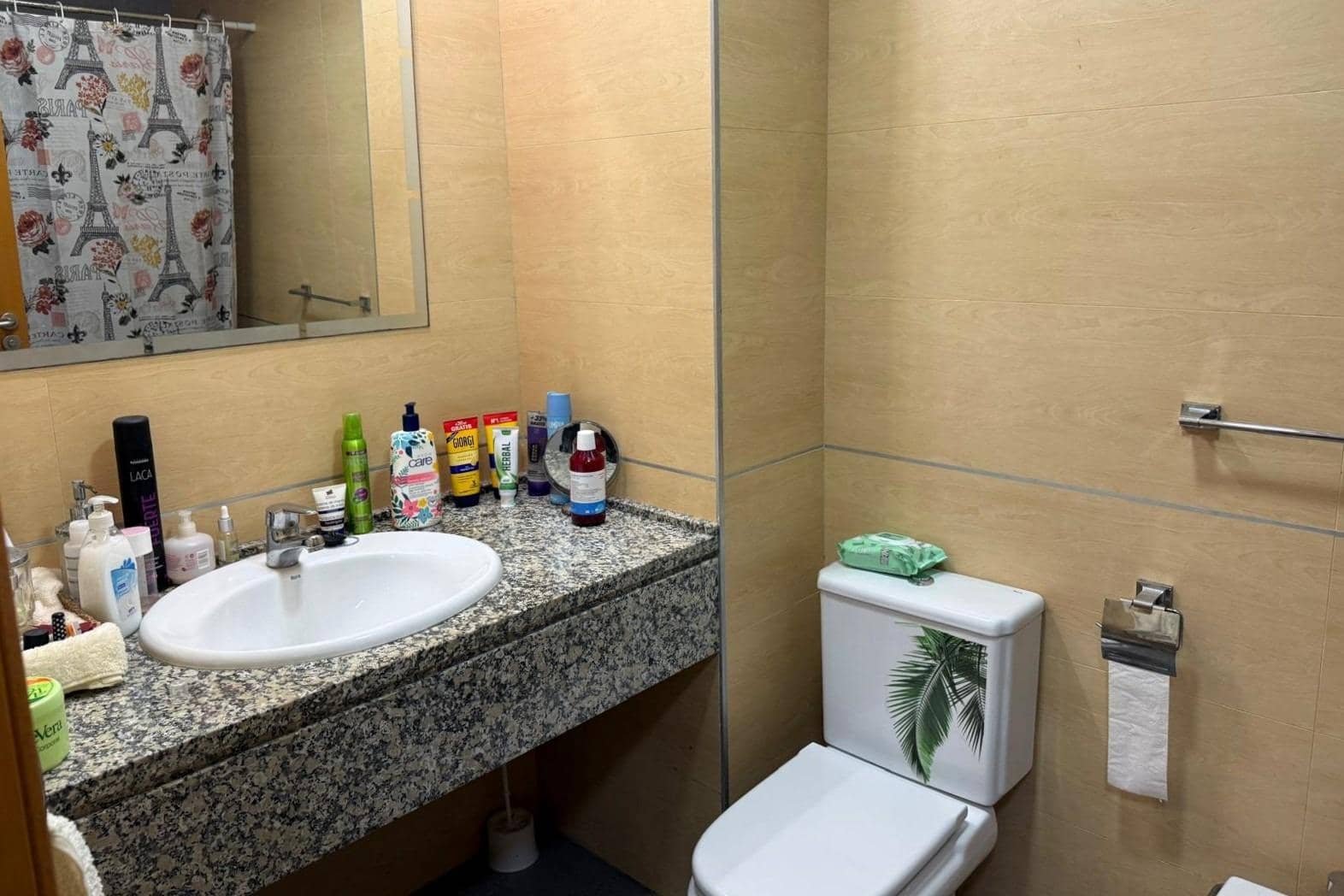 2 bedroom Flat for sale in Roquetas de Mar with pool - € 195,000 (Ref: 9586732)