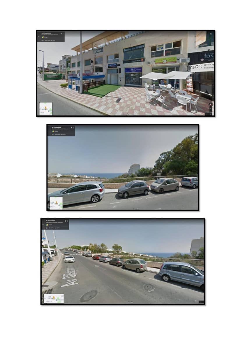 Komercyjne na sprzedaż w Gran Alacant - 320 000 € (Ref: 7546078)