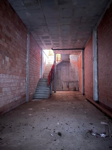 Commercial for sale in Gran Alacant, Santa Pola - € 320,000 (Ref: 7546078)