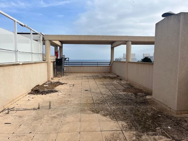 Commercial for sale in Gran Alacant, Santa Pola - € 320,000 (Ref: 7546078)