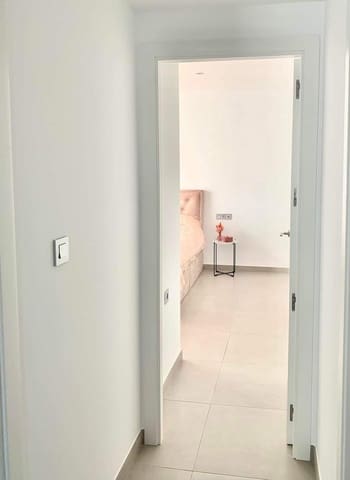 2 sypialnia Penthouse na sprzedaż w Pilar de la Horadada z basenem - 290 000 € (Ref: 8310897)