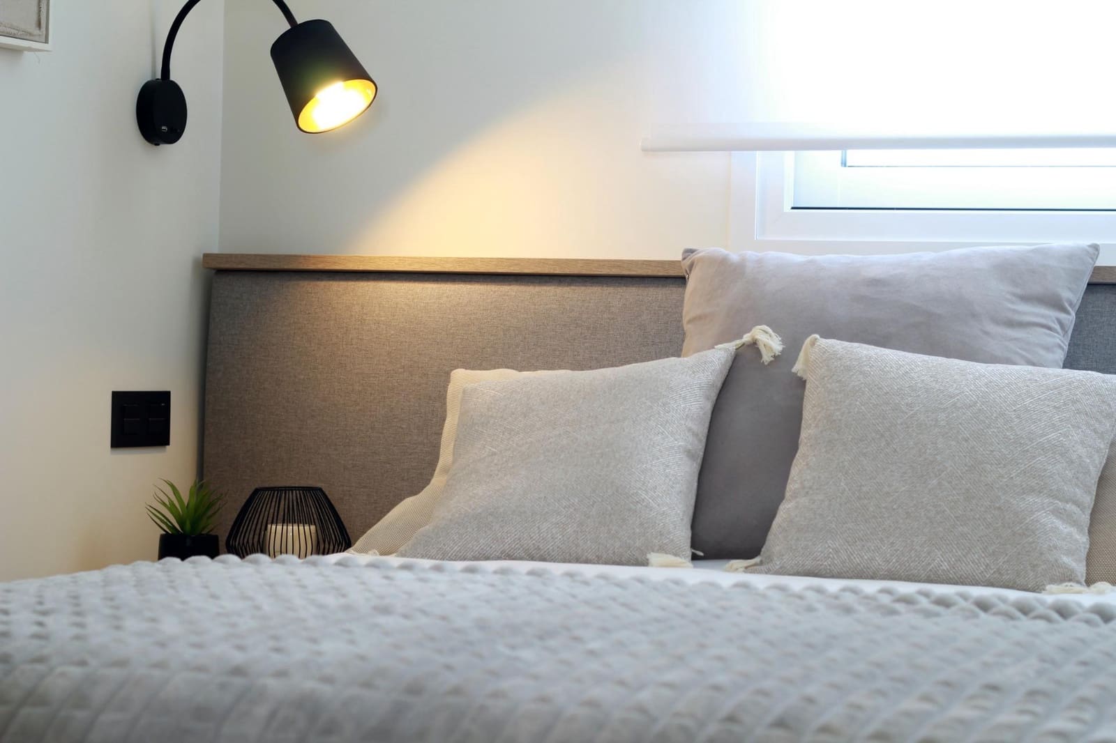 2 sypialnia Bungalow na sprzedaż w Torre de la Horadada z basenem - 385 000 € (Ref: 9317796)