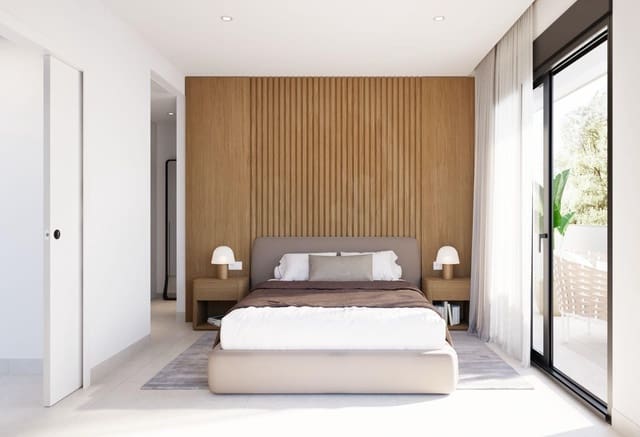 3 camera da letto Villa in vendita in Santiago de la Ribera, San Javier con piscina - 599.000 € (Rif: 9599486)