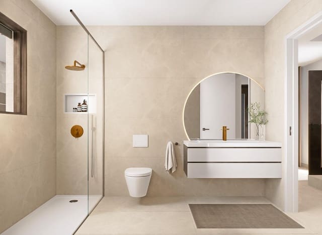 3 sypialnia Willa na sprzedaż w Pilar de la Horadada z basenem - 550 000 € (Ref: 9721646)