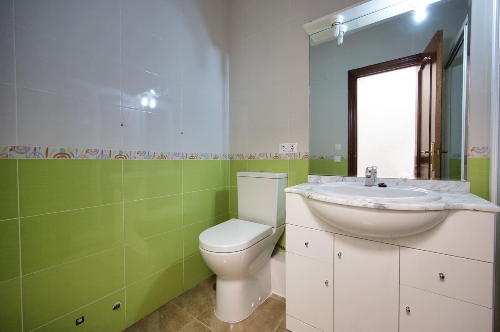 3 soverom Leilighet til salgs i Torrevieja - € 199 000 (Ref: 9755609)