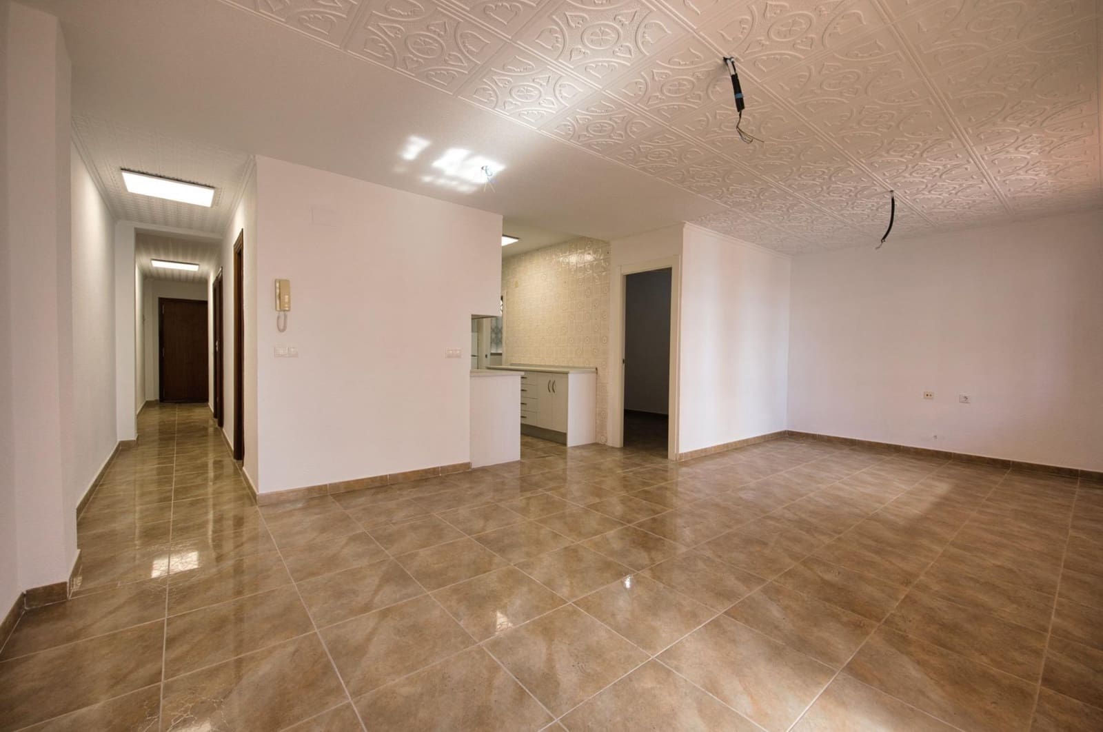 3 soverom Leilighet til salgs i Torrevieja - € 199 000 (Ref: 9755609)