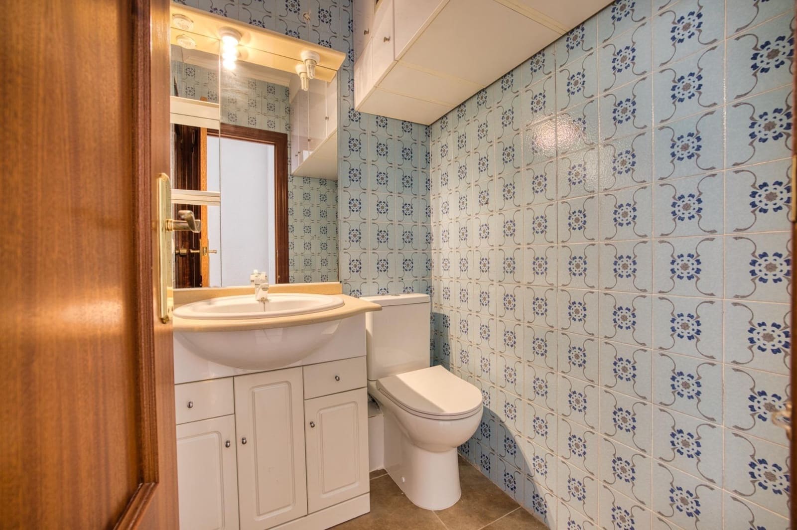 3 soverom Leilighet til salgs i Torrevieja - € 199 000 (Ref: 9755609)