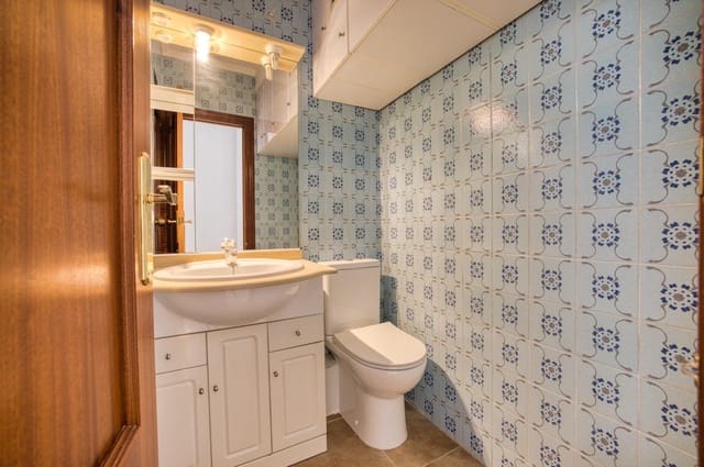 3 soverom Leilighet til salgs i Playa del Acequión, Torrevieja - € 199 000 (Ref: 9755609)